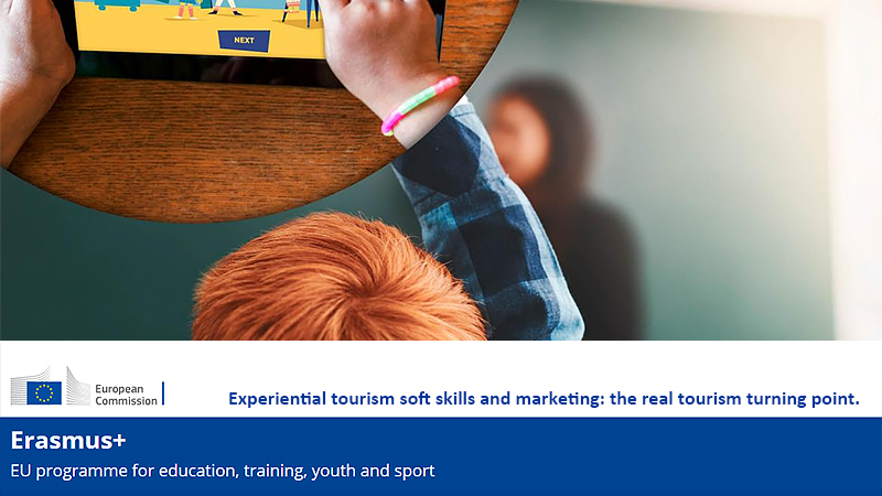 experiential tourism
