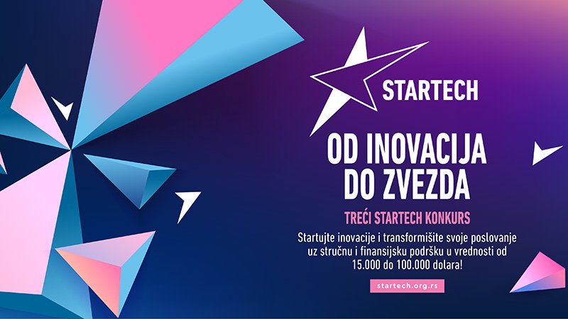 2023 startech