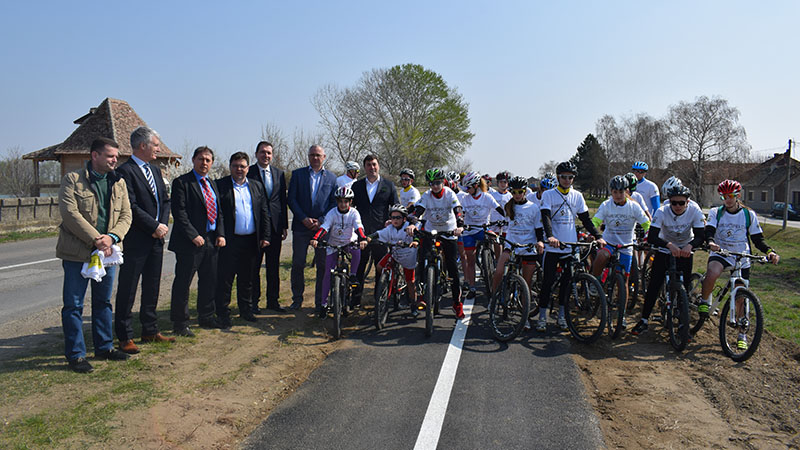 sdc bike projekti